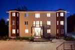 Гостиница Дилижанс Гостиница Дилижанс