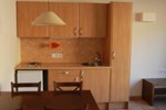 Апартаменты Apartaments La Serrera Апартаменты Apartaments La Serrera
