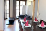 Апартаменты Apartamentos La Pleta 3000 Апартаменты Apartamentos La Pleta 3000