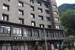 Апартаменты Aparthotel Conseller Апартаменты Aparthotel Conseller