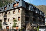 Апартаменты Apartamentos Ordino 3000 Апартаменты Apartamentos Ordino 3000