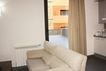 Апартаменты Apartamentos Cibós 3000 Апартаменты Apartamentos Cibós 3000