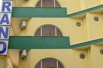 Отель Hotel Grand Отель Hotel Grand