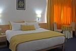 Отель Hotel Airport Tirana Отель Hotel Airport Tirana