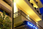 Отель Sar'Otel Отель Sar'Otel