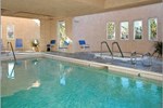 Отель Comfort Inn Lathrop Отель Comfort Inn Lathrop