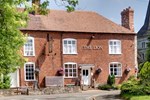 Отель The Lion Inn Отель The Lion Inn