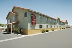 Отель Red Roof Inn Отель Red Roof Inn