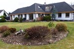 Отель Woodlands Guest House Отель Woodlands Guest House