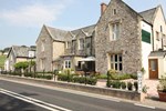 Отель Monkton Court Отель Monkton Court