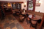 Отель The Chequers Inn Отель The Chequers Inn