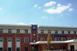 Отель ibis Budget Leicester Отель ibis Budget Leicester