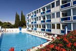 Отель Hotel Plavi Отель Hotel Plavi