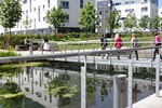 Мини-отель Queen Margaret University Residences Мини-отель Queen Margaret University Residences