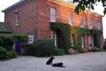 Мини-отель Glebe House Muston Мини-отель Glebe House Muston