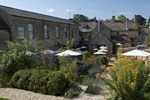 Отель The Wheatsheaf Inn Отель The Wheatsheaf Inn