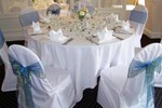 Отель The Treebridge Hotel Отель The Treebridge Hotel
