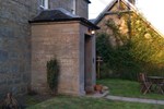 Мини-отель Parkhead House Мини-отель Parkhead House
