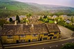 Апартаменты The Butchers Arms Апартаменты The Butchers Arms