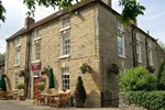 Отель The Coachman Inn Отель The Coachman Inn