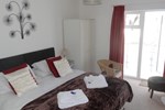 Мини-отель Blue Sky Bed and Breakfast Мини-отель Blue Sky Bed and Breakfast