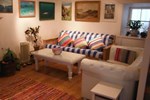 Апартаменты Nancherrow Rose Cottage Апартаменты Nancherrow Rose Cottage