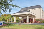 Отель Hampton Inn Daytona/Ormond Beach Отель Hampton Inn Daytona/Ormond Beach