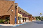 Отель Days Inn Edgewood Отель Days Inn Edgewood