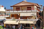 Апартаменты Zorbas Studios & Apartments Апартаменты Zorbas Studios & Apartments