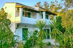 Апартаменты Villa Katerina Апартаменты Villa Katerina
