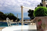 Отель Aurora Hotel Отель Aurora Hotel