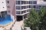 Отель Santa Marina Hotel Отель Santa Marina Hotel