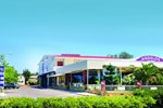 Отель Aggelos Hotel Отель Aggelos Hotel