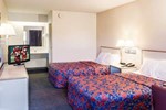 Отель Red Roof Inn Kalamazoo East Отель Red Roof Inn Kalamazoo East