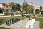 Отель Assembly Hotel Отель Assembly Hotel