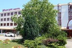 Отель Mercure Lyon L'isle d'Abeau Отель Mercure Lyon L'isle d'Abeau