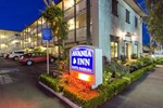 Отель Avania Inn - Santa Barbara Отель Avania Inn - Santa Barbara