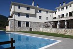 Отель Theta Hotel Отель Theta Hotel