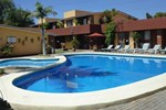 Отель Hotel Hacienda La Noria Отель Hotel Hacienda La Noria