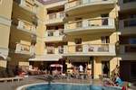 Апартаменты Michalis Apartments Апартаменты Michalis Apartments