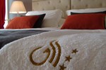 Отель Golden Suites & Spa Отель Golden Suites & Spa
