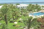 Отель Marhaba Salem Отель Marhaba Salem