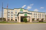 Отель Wingate By Wyndham - Mooresville Отель Wingate By Wyndham - Mooresville