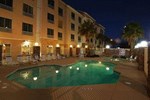 Отель Fairfield Inn & Suites Vegas South Отель Fairfield Inn & Suites Vegas South