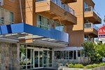 Отель Ramada Limited Отель Ramada Limited