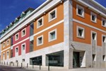 Отель Da Vila Hotel Отель Da Vila Hotel