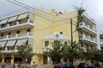 Апартаменты Hotel Magnolia Апартаменты Hotel Magnolia