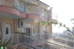 Апартаменты Blue Moon Apartments Апартаменты Blue Moon Apartments