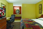 Отель Red Roof Inn Virginia Beach-Norfolk Airport Отель Red Roof Inn Virginia Beach-Norfolk Airport