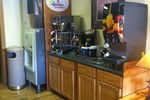 Отель Jackson Hole Super 8 Motel Отель Jackson Hole Super 8 Motel